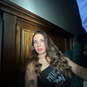 Meet your Posher, Peyton